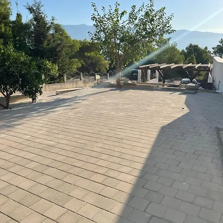 Apartman Melissa
