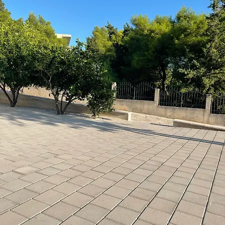 Apartman Melissa