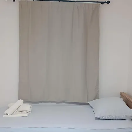 Melissa Apartment *