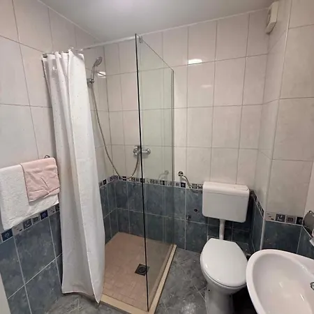 Apartamento Melissa