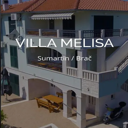 Apartment Melissa