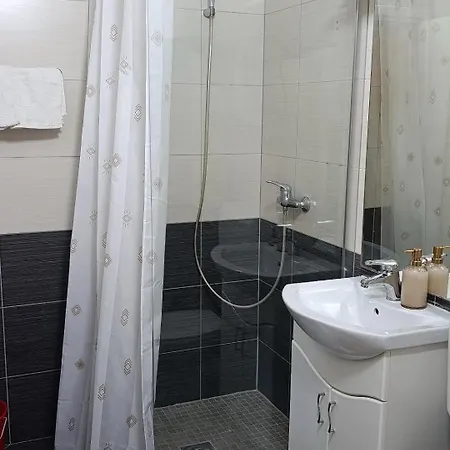 Melissa Apartment *