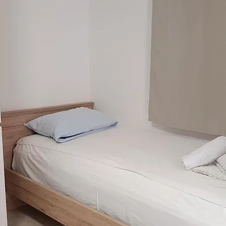 Apartment Melissa