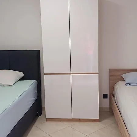 Melissa Apartment *