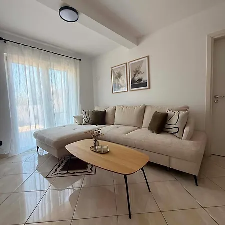 Apartment Melissa Sumartin