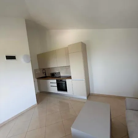 Melissa Apartment